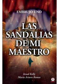 Las sandalias de mi maestro