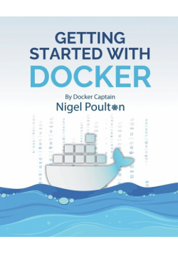 Getting Started with Docker