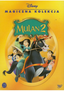 Mulan 2