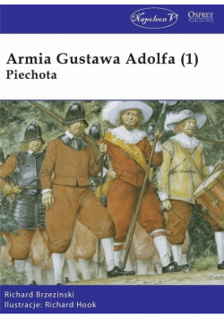 Armia Gustawa Adolfa Część 1 Piechota