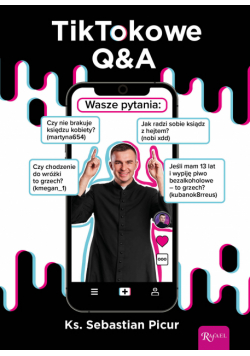 TikTokowe Q&A