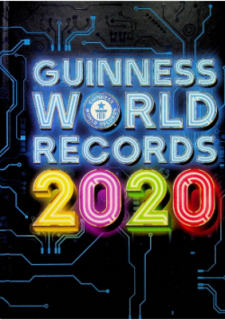 Guinness World Records 2020