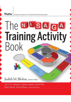 The NASAGA Training Activity B