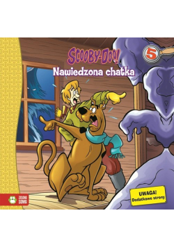 Scooby-Doo Nawiedzona Chatka