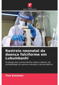 Rastreio neonatal da doença falciforme em Lubumbashi