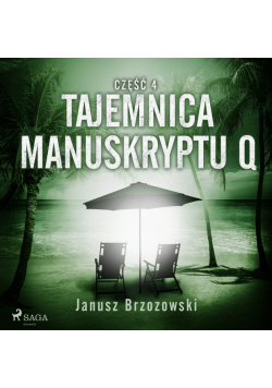 Tajemnica manuskryptu Q