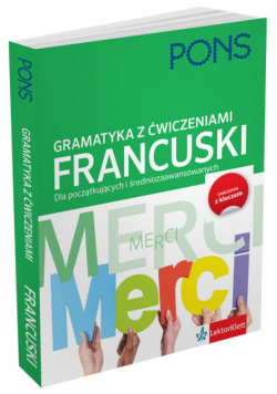 Dungern von Muriel - Gramatyka z ćwiczeniami francuski