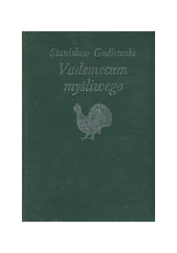 Vademecum myśliwskiego wydanie