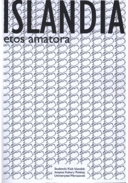 Islandia etos amatora