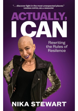 Actually, I Can