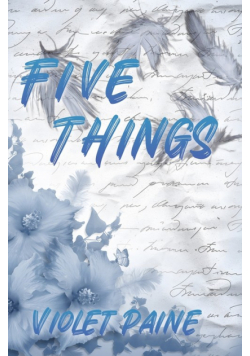 Five Things