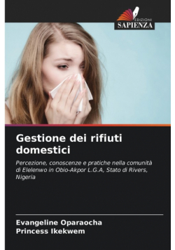 Gestione dei rifiuti domestici