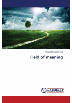 Field of meaning