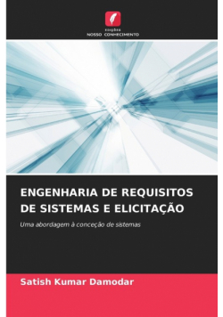 Engenharia De Requisitos De Sistemas E Elicitação