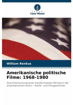 Amerikanische politische Filme