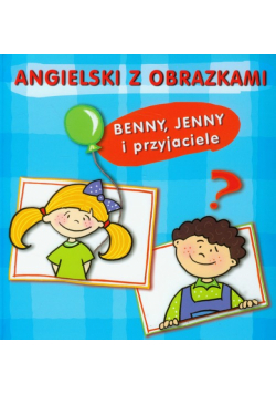 Benny, Jenny i przyjaciele