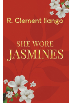 She Wore Jasmines