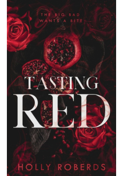 Tasting Red