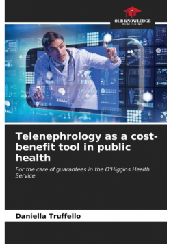 Telenephrology as a cost-benefit tool in public health