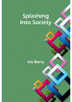 Splashing Into Society