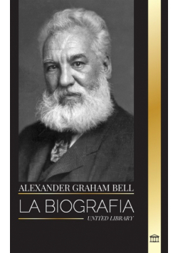 Alexander Graham Bell