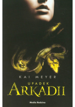 Upadek Arkadii