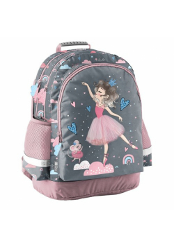 Plecak Ballet PP23BA-116