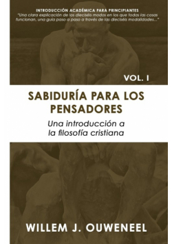 Sabiduría Para Los Pensadores
