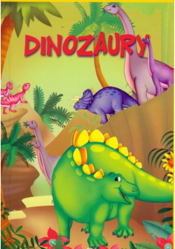 Dinozaury