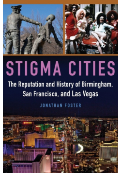 Stigma Cities
