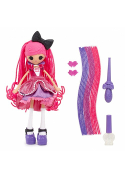 Lalaloopsy Girls Crazy Hair Konfetka