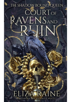 Court of Ravens and Ruin