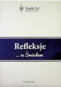 Refleksje ze śmiechem