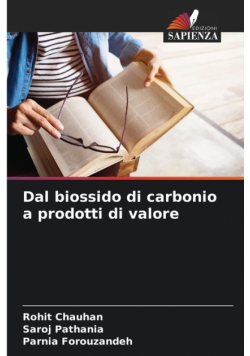 Dal biossido di carbonio a prodotti di valore
