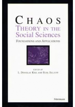Chaos Theory in the Social