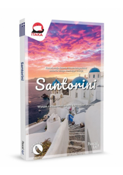 Santorini. Pascal lajt