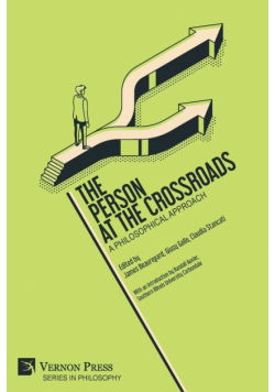 The Person at the Crossroads