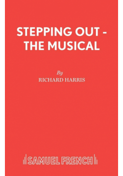 Stepping Out - The Musical