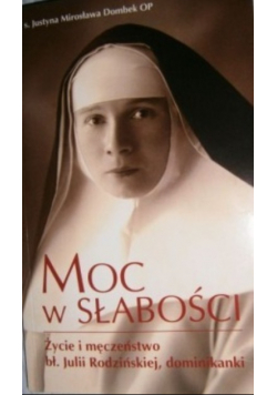 Moc w słabości