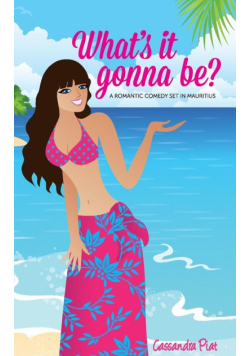 What's it gonna be?