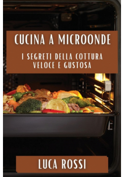 Cucina a Microonde