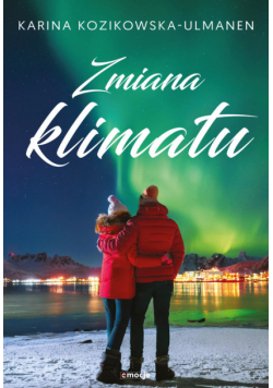 Zmiana klimatu