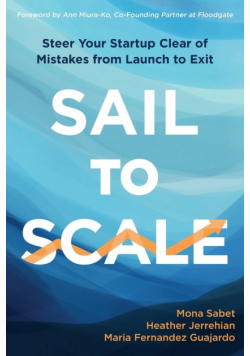 Sail to Scale