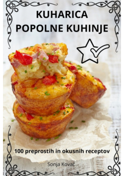 Kuharica Popolne Kuhinje