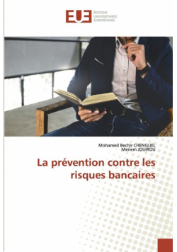 La prévention contre les risques bancaires