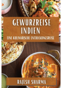 Gewürzreise Indien