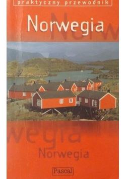 Norwegia. Praktyczny przewodnik