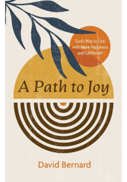 A Path to Joy