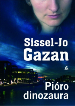 Pióro dinozaura
