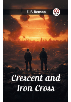 Crescent and Iron Cross